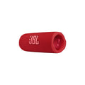 JBL Flip 6 Högtalare Röd