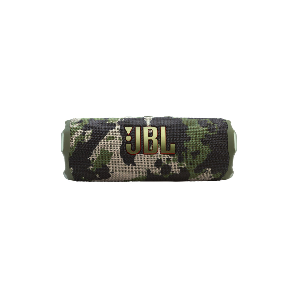 JBL Flip 7 Högtalare Grön