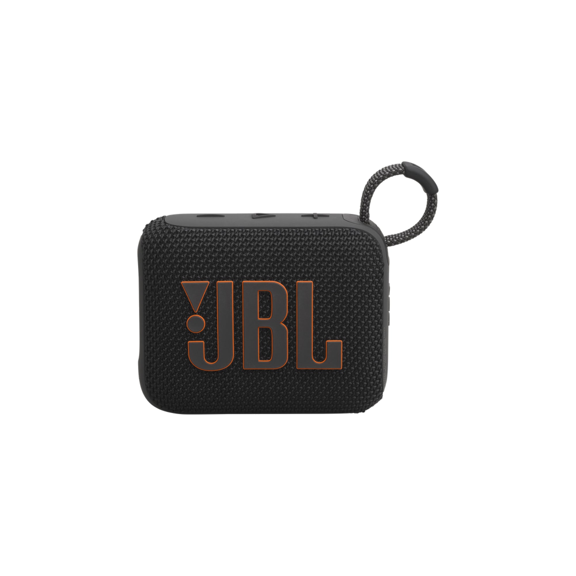 JBL Go 4 Svart