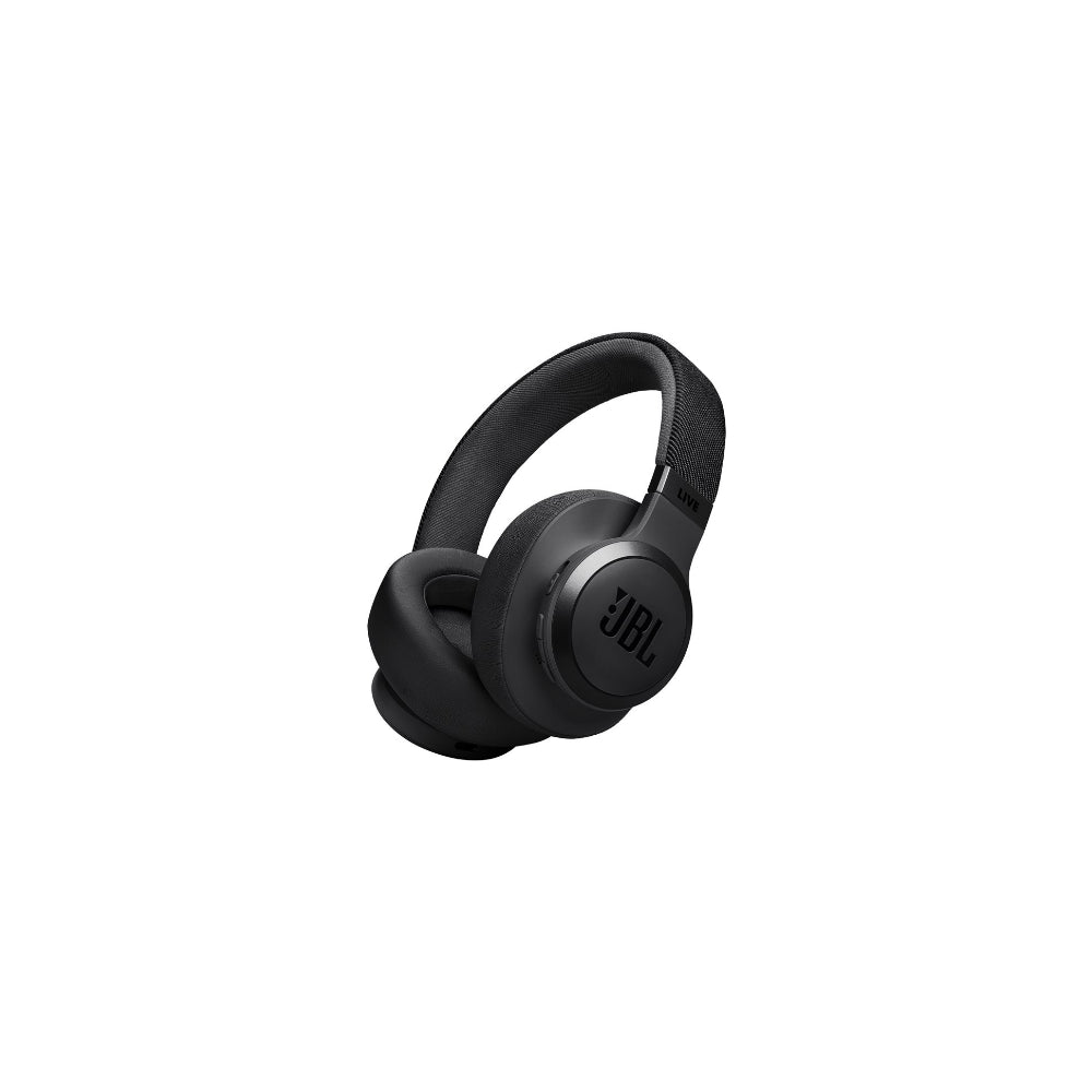 JBL Live 770NC Trådlösa Over-ear Svart