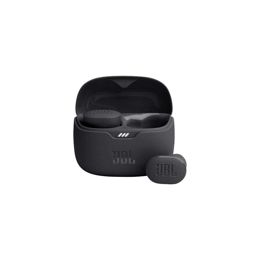 JBL Tune Buds Trådlösa Earbuds Svart