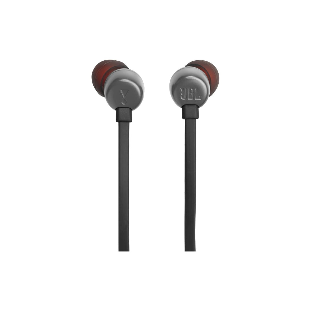 JBL Tune 310C Kabel Earbuds Svart