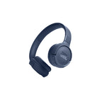 JBL Tune 520BT Trådlösa On-ear Blå