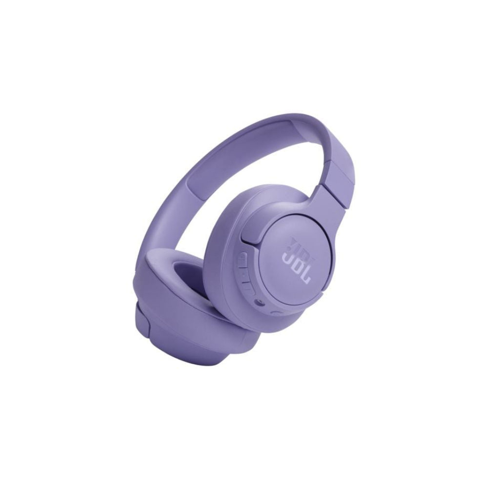 JBL Tune 720BT Trådlösa Over-ear Lila