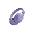 JBL Tune 720BT Trådlösa Over-ear Lila