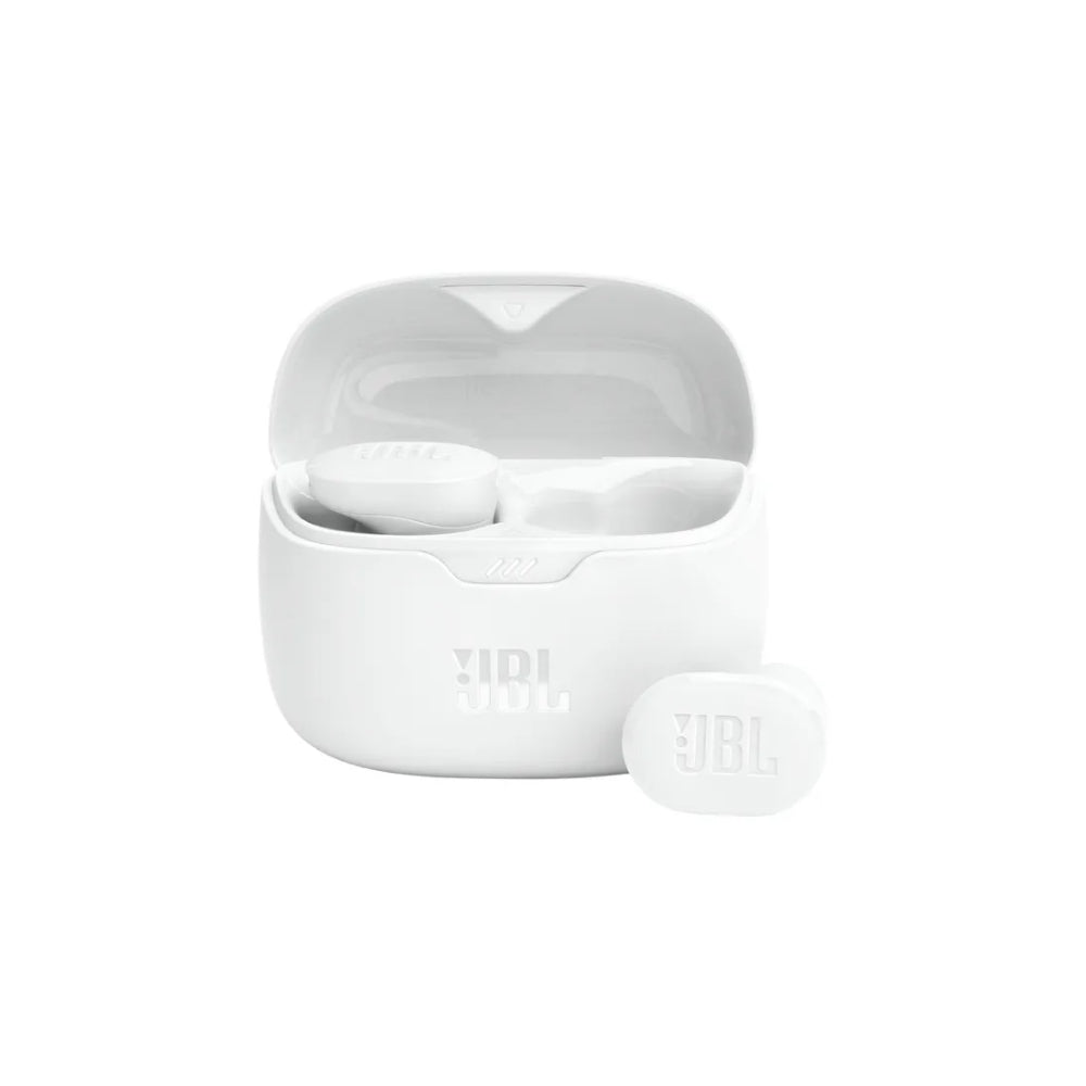 JBL Tune Buds Trådlösa Earbuds Vit
