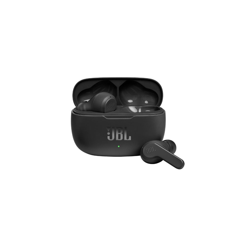 JBL Wave 200 Trådlösa Earbuds Svart