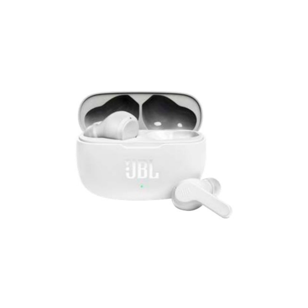 JBL Wave 200TWS Trådlösa Earbuds Vit