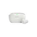 JBL Wave Buds 2 Trådlösa Earbuds Vit