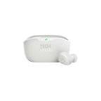 JBL Wave Buds 2 Trådlösa Earbuds Vit