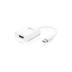 Outlet JDA152 mini DisplayPort till HDMI Adapter