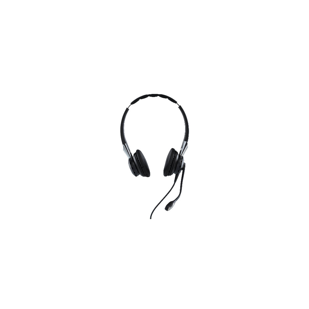Jabra BIZ 2400 II QD Duo NC Headset