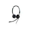 Jabra BIZ 2400 II QD Duo NC Wideband