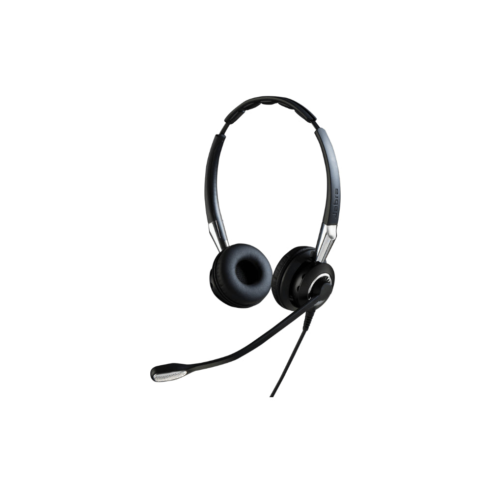 Jabra BIZ 2400 II QD Duo NC Wideband