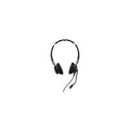 Jabra BIZ 2400 II QD Duo UNC Trådbundet Headset