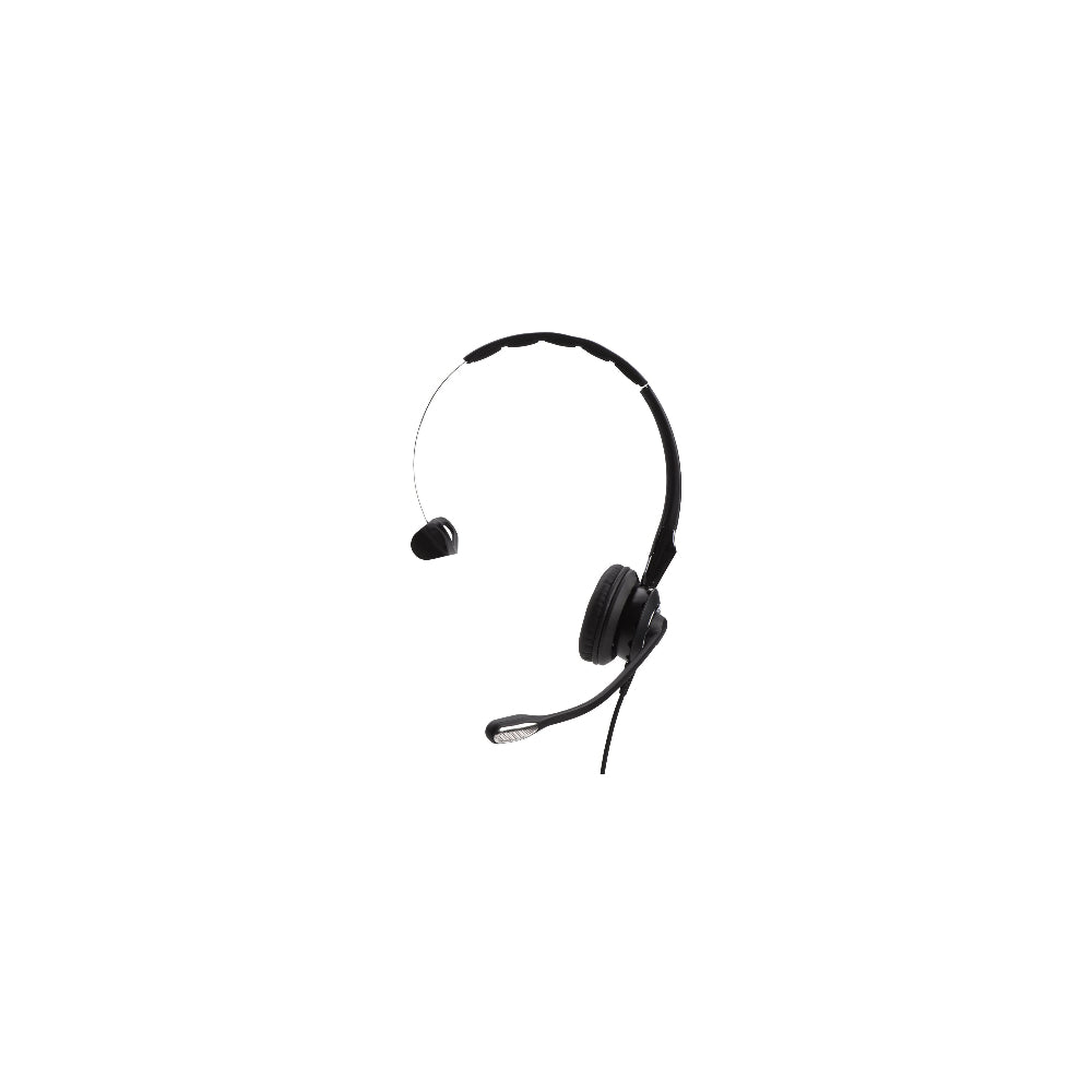 Jabra BIZ 2400 II QD Mono NC 3-in-1 Wideband