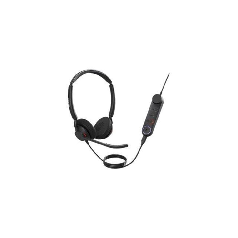 Jabra Engage 50 II USB-C Microsoft Teams Stereo
