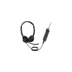 Jabra Engage 50 II USB-C/USB-A UC Stereo