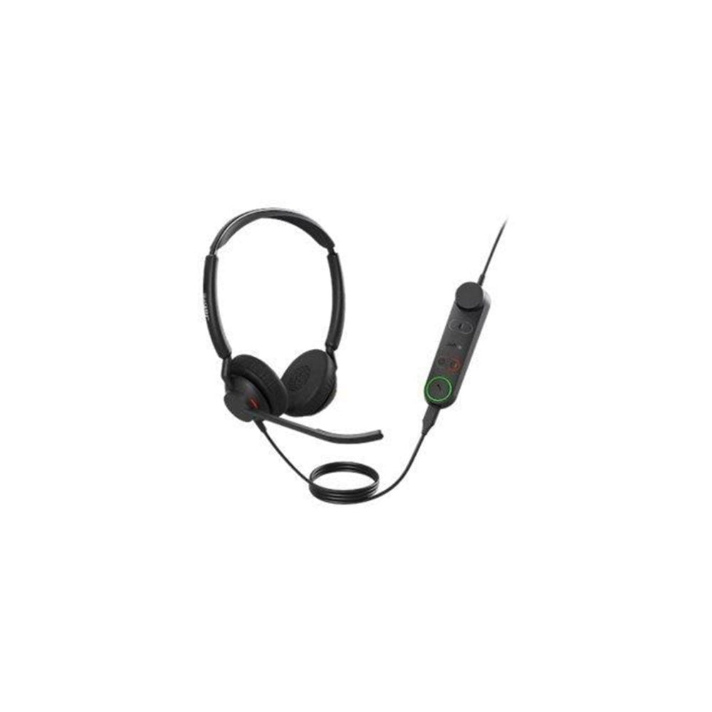 Jabra Engage 50 II USB-C/USB-A UC Stereo