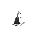Jabra Engage 55 SE USB-A UC Mono med Laddningsställ