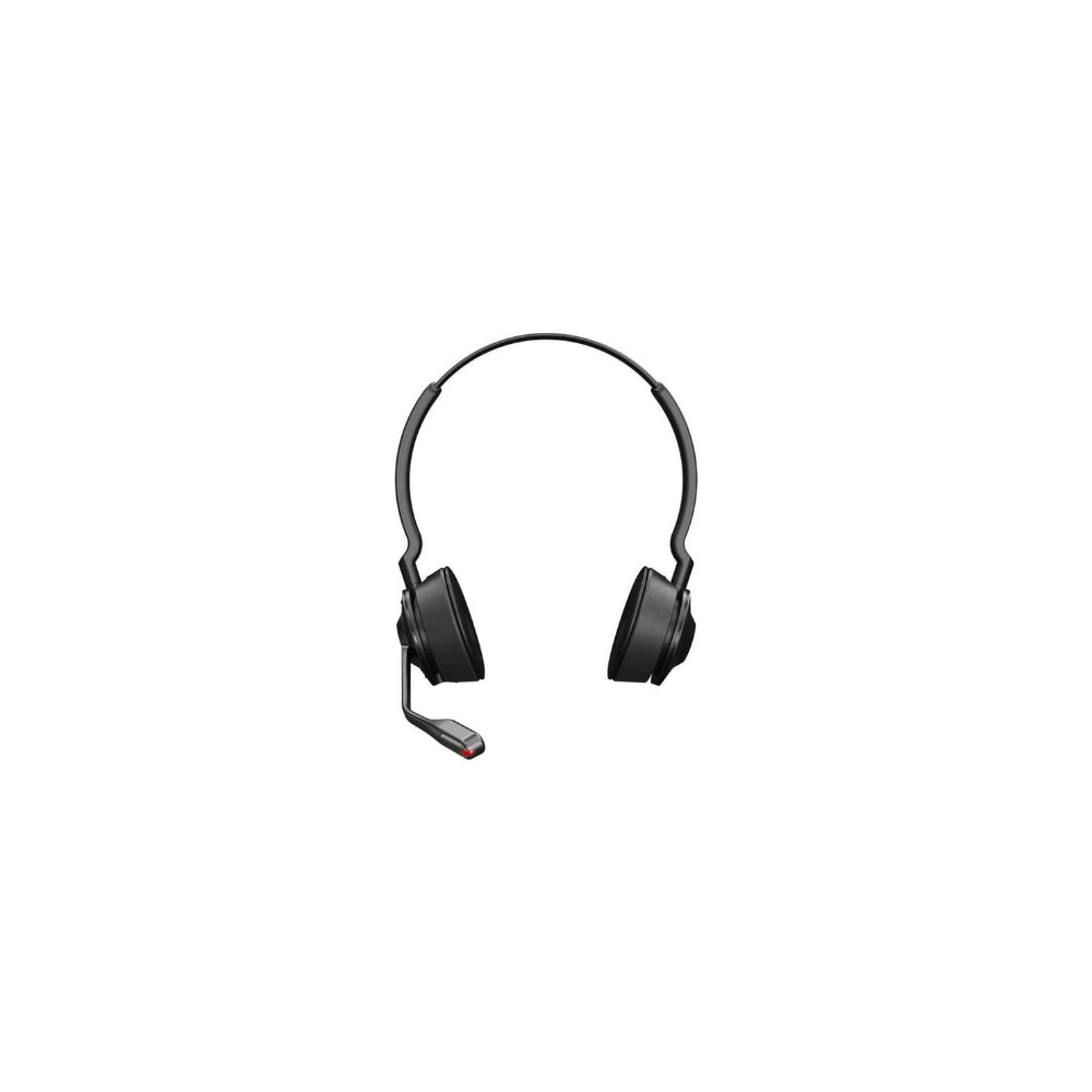 Jabra Engage 55 SE USB-C Microsoft Teams Stereo DECT