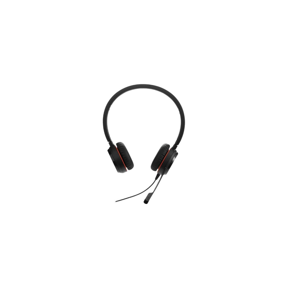 Jabra Evolve 20 SE USB-C/A MS Stereo