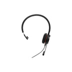 Jabra Evolve 20SE UC Mono Trådbundet Headset