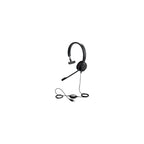 Jabra Evolve 20 Mono USB-C/A UC