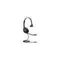 Jabra Evolve2 30 SE USB-C/A Microsoft Teams Mono Svart