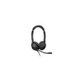 Jabra Evolve2 30 SE USB-C/USB-A Microsoft Teams Stereo