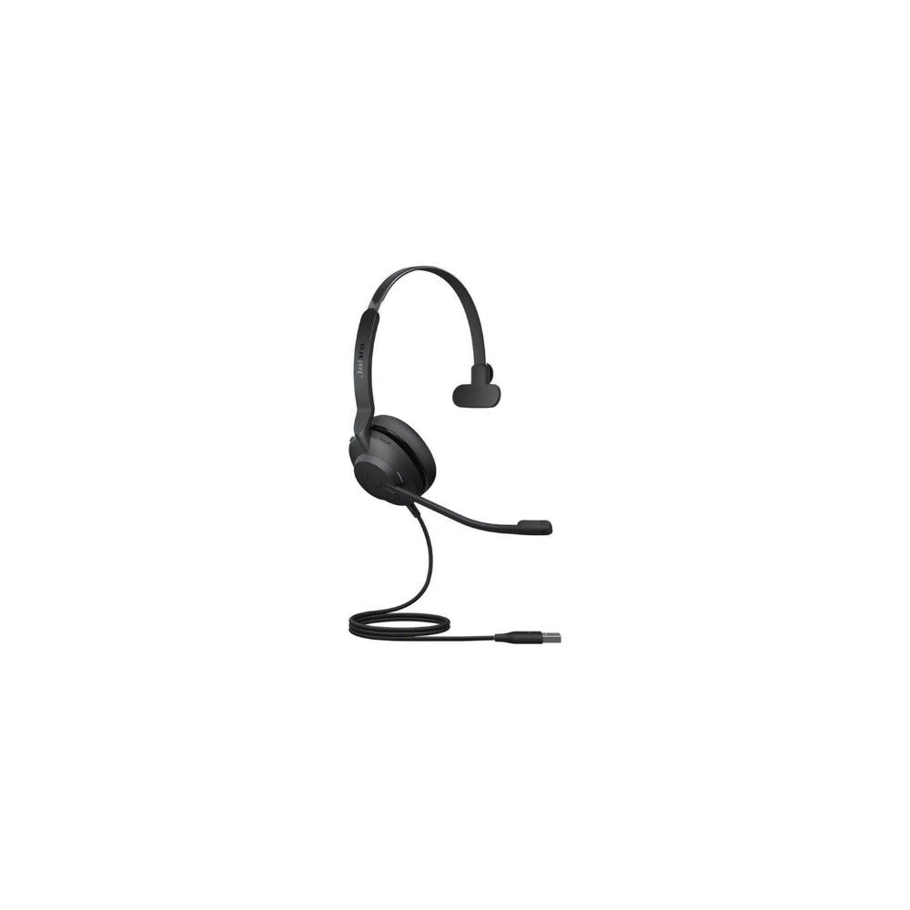 Jabra Evolve2 30 SE USB-C/A MS Mono