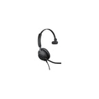 Jabra Evolve2 40 SE MS Mono Headset