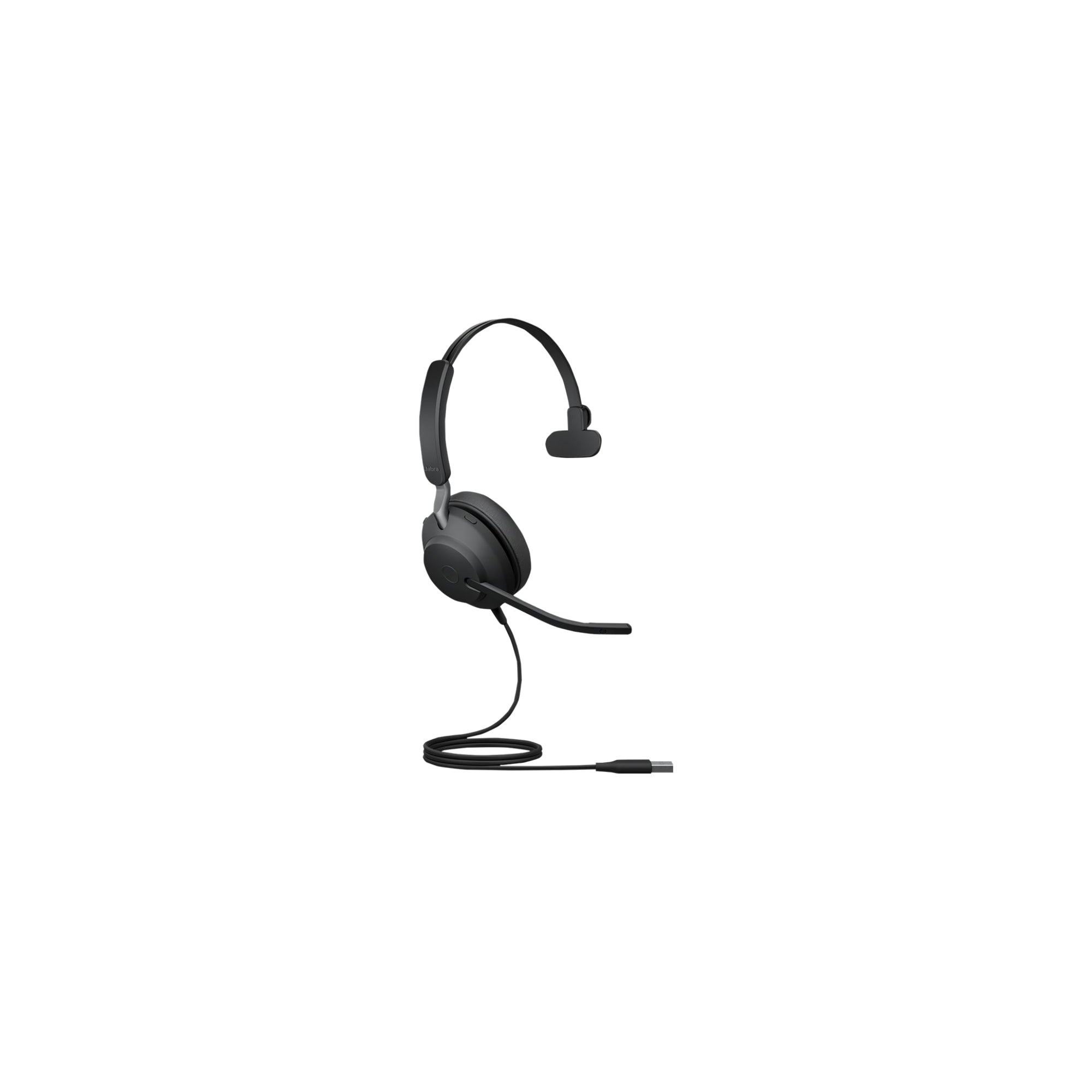 Jabra Evolve2 40 SE UC Mono