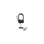 Jabra Evolve2 50 USB-C/A UC Stereo