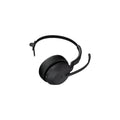 Jabra Evolve2 55 USB-A MS Mono med Laddningsställ