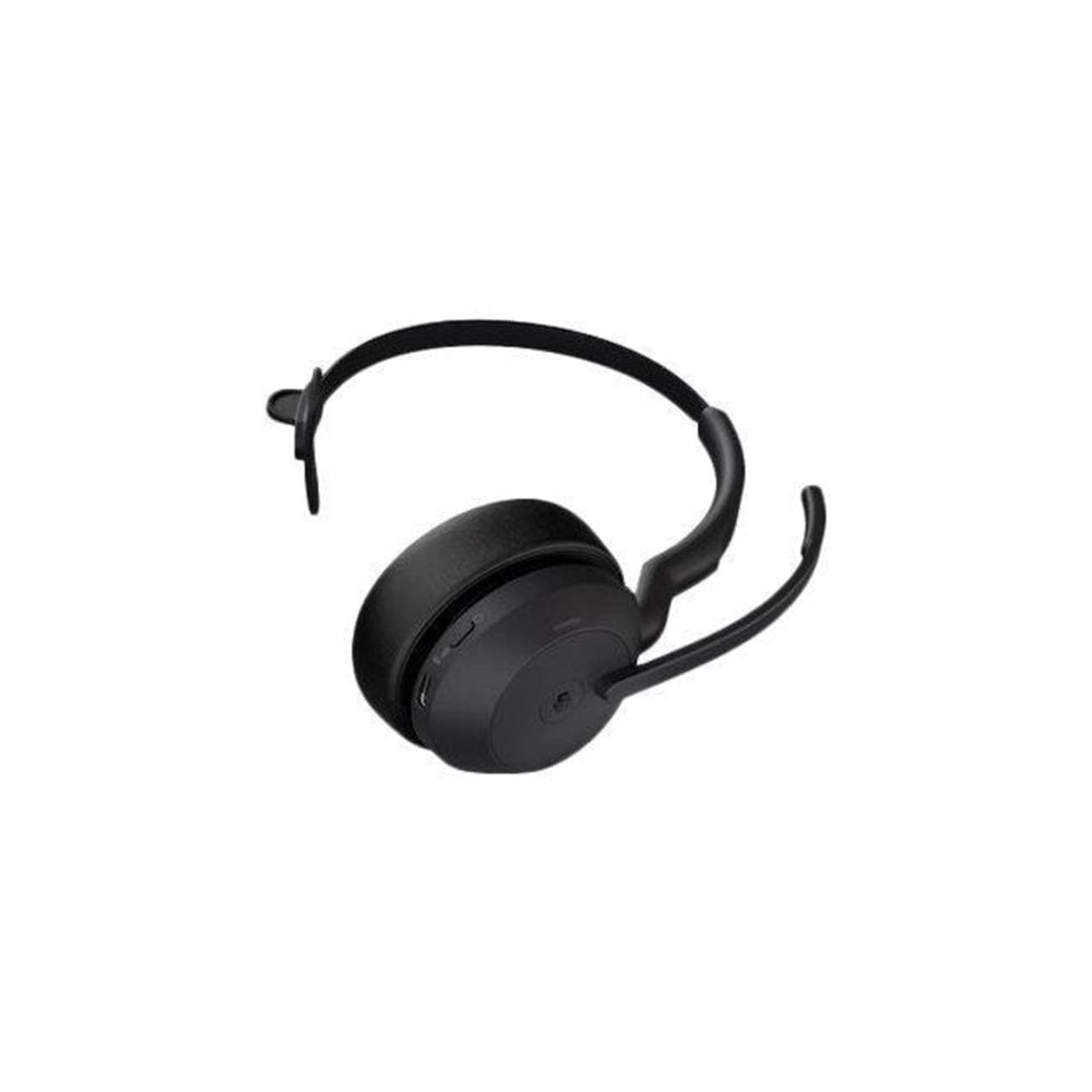 Jabra Evolve2 55 USB-A Microsoft Teams Mono Svart