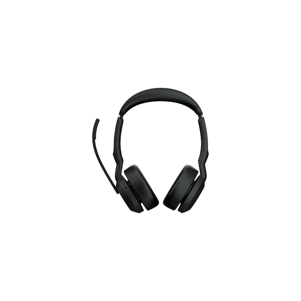 Jabra Evolve2 55 UC Stereo Trådlöst Headset