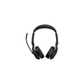 Jabra Evolve2 55 UC Stereo Trådlöst Headset