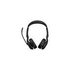 Jabra Evolve2 55 UC Stereo Trådlöst Headset
