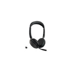 Jabra Evolve2 65 Flex USB-C UC Stereo Svart