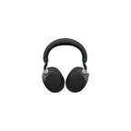 Jabra Evolve2 85 USB-A UC Stereo Svart