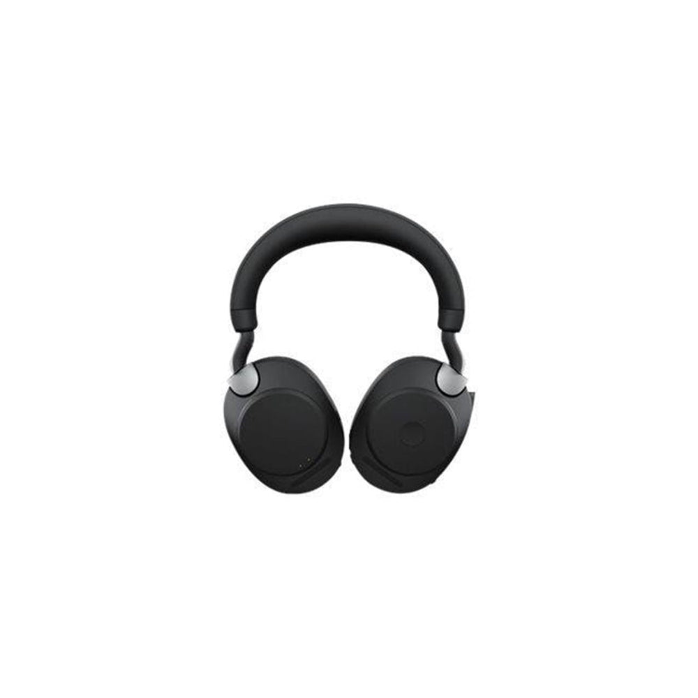 Jabra Evolve2 85 USB-A UC Stereo Svart
