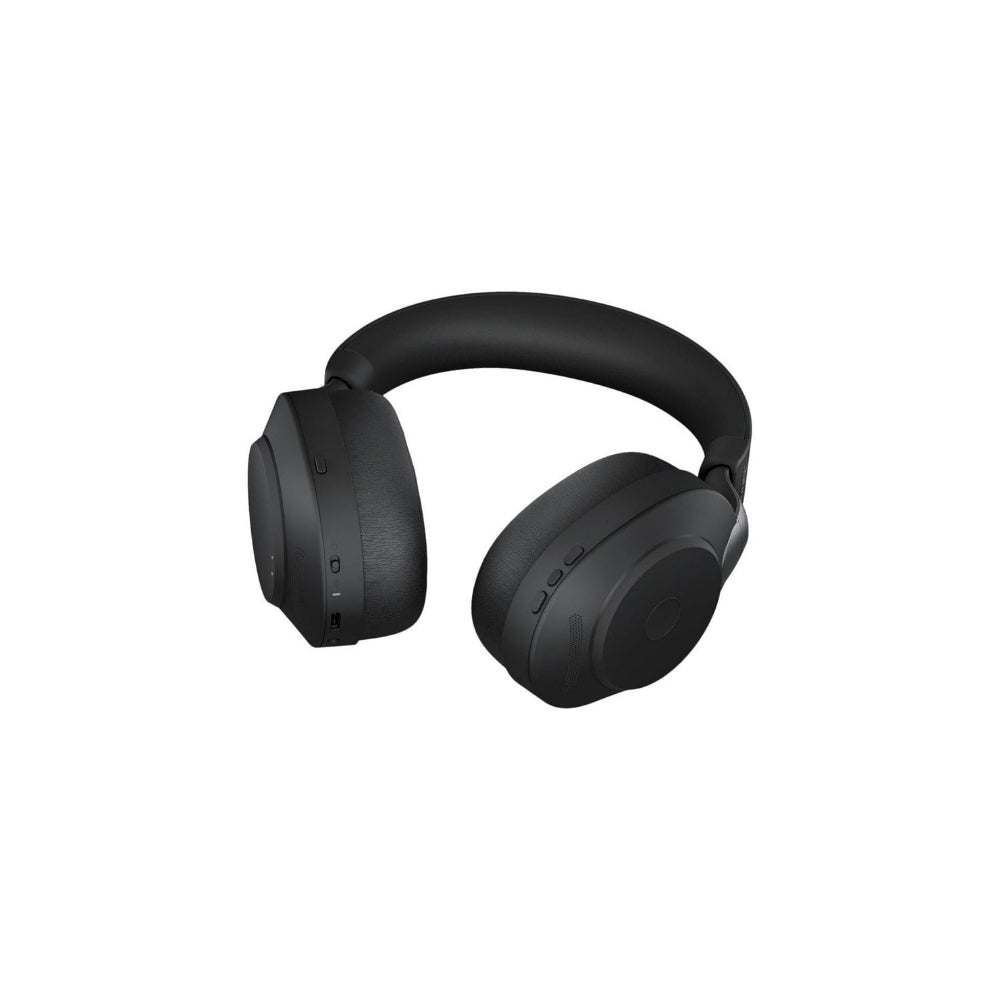 Jabra Evolve2 85 USB-C UC Stereo Svart