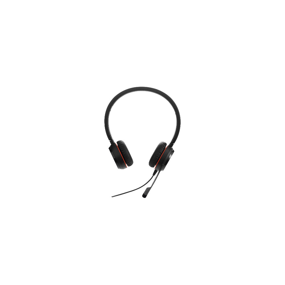 Jabra Evolve 30 II HS Stereo Headset