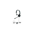 Jabra Evolve 30 II USB-C/A MS Mono Svart
