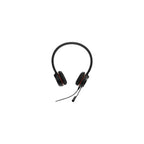 Jabra Evolve 30 II USB-C/A MS Stereo Svart