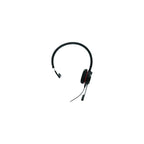 Jabra Evolve 30 II USB-C/A UC Mono Svart