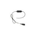 Jabra GN1216 Headsetkabel 80 cm