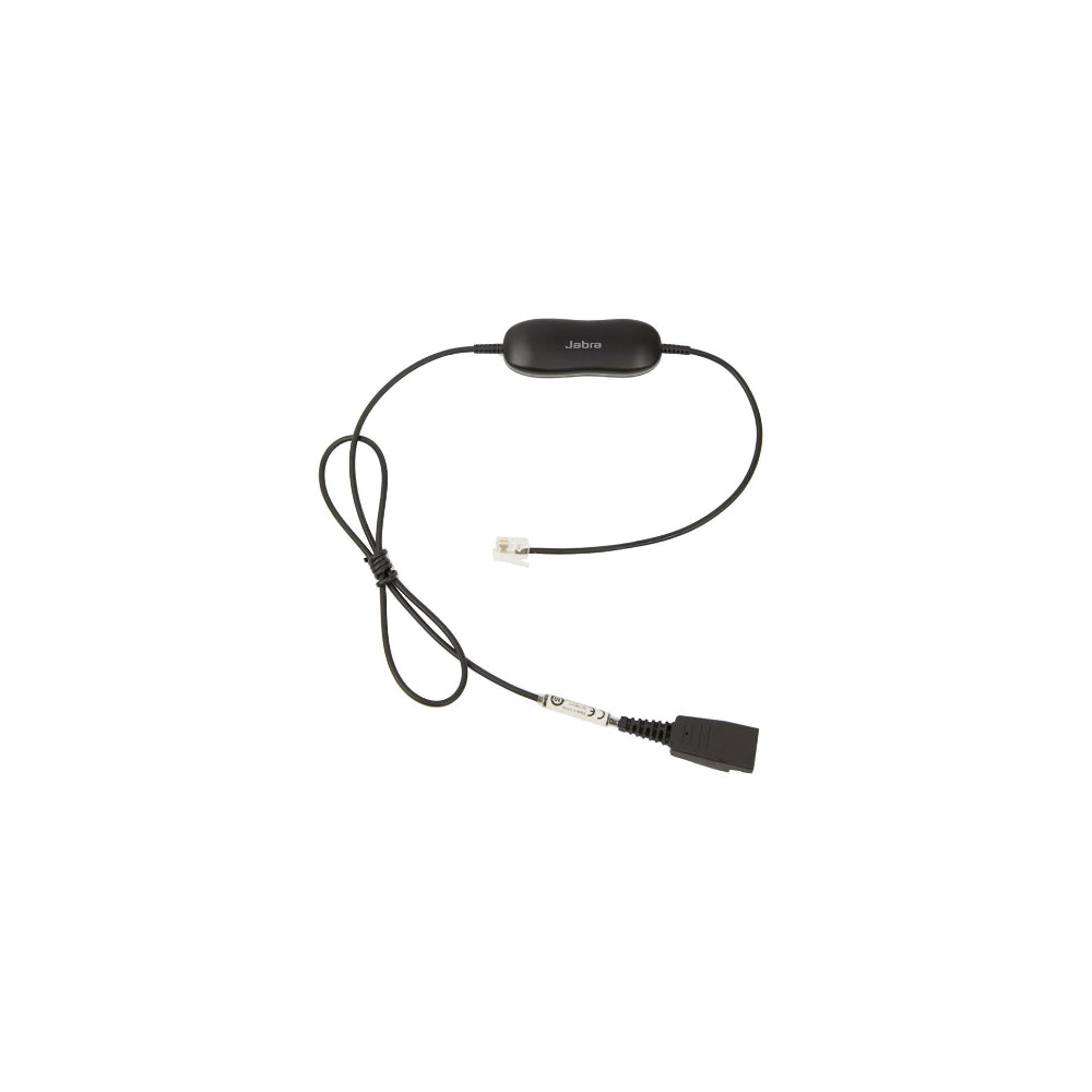 Jabra GN1216 Headsetkabel 80 cm
