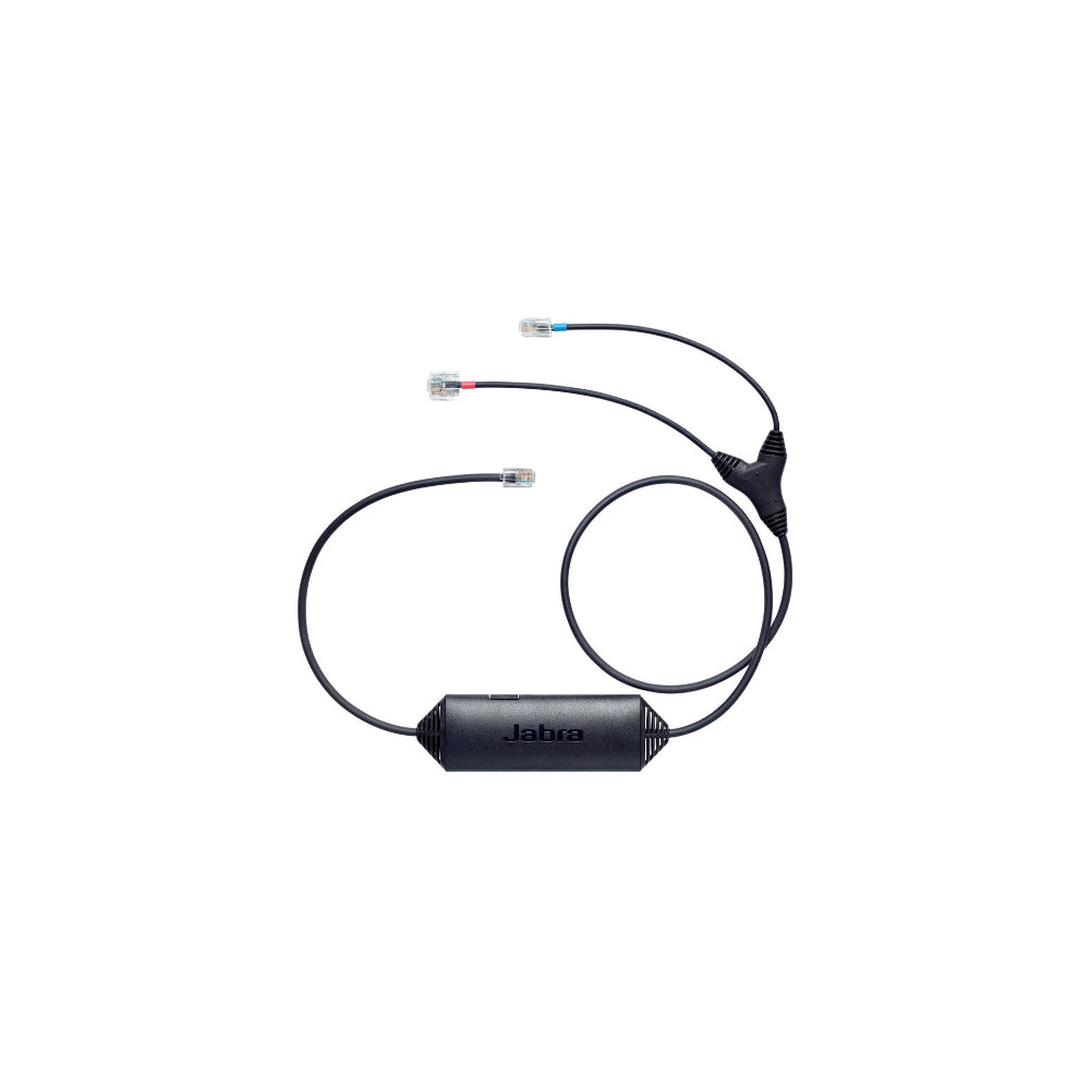 Jabra LINK EHS-adapter för Avaya